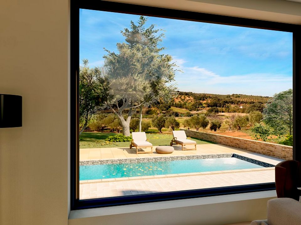 Villa i Antequera, Malaga - foto 3
